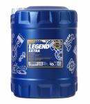 Олива моторна Mannol Legend Extra 0W-30, 10л (MN7919-10)